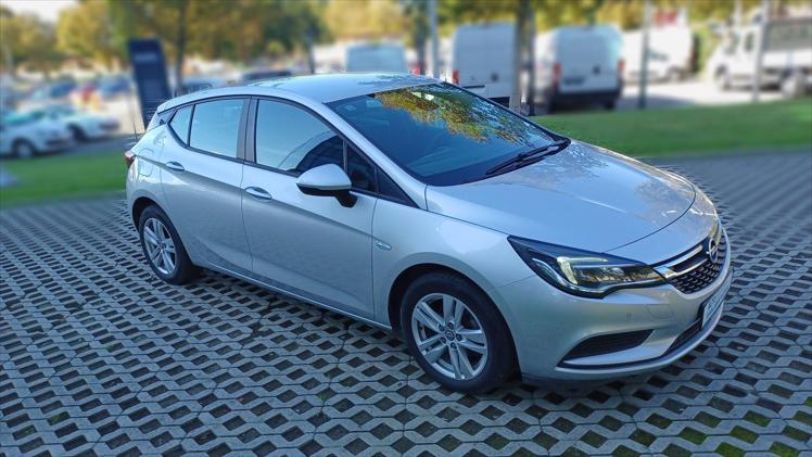 Opel Astra 1,6 CDTI Enjoy Start/Stop