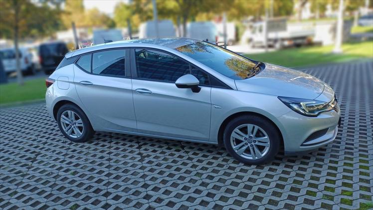 Opel Astra 1,6 CDTI Enjoy Start/Stop