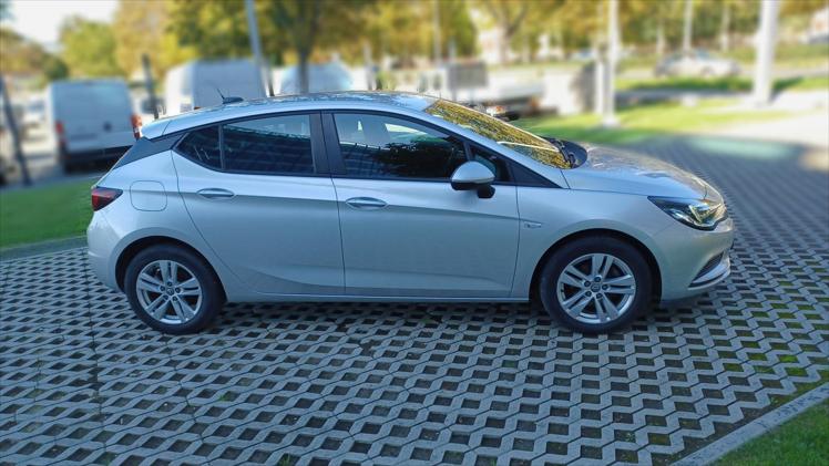 Opel Astra 1,6 CDTI Enjoy Start/Stop