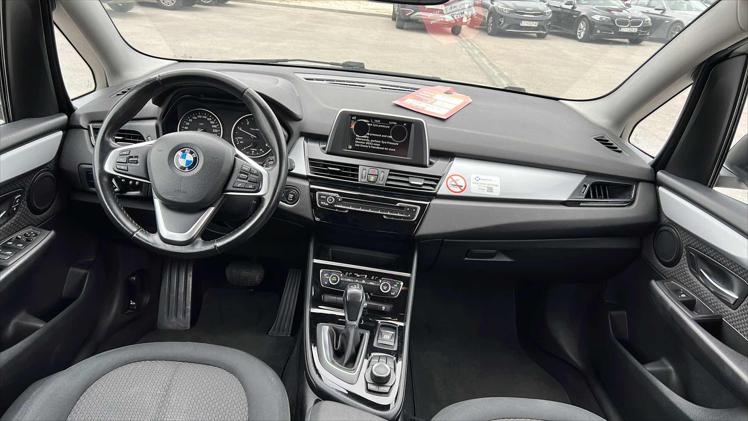 BMW BMW (D) Serija 2 Gran Tourer Diesel F46 (2015 - 2018)