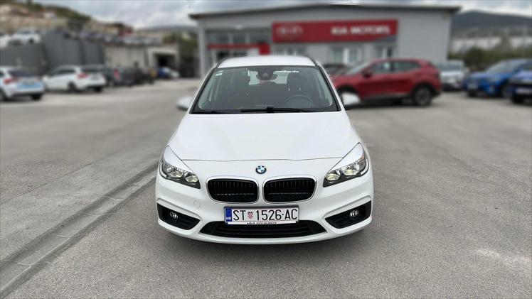 BMW BMW (D) Serija 2 Gran Tourer Diesel F46 (2015 - 2018)