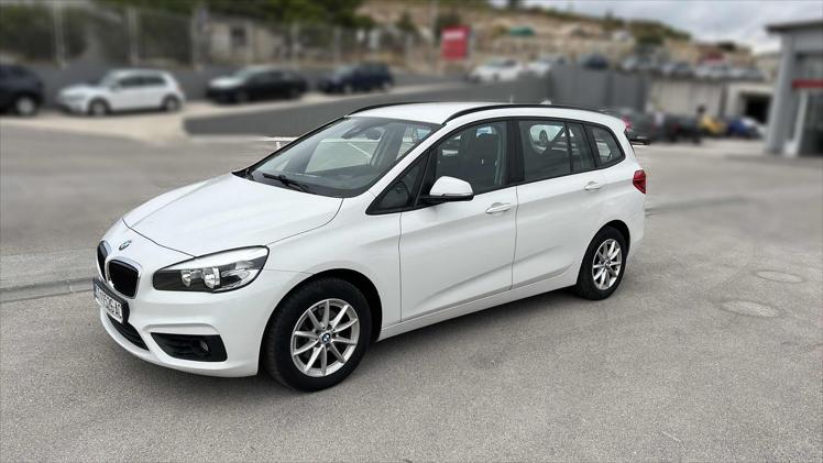 BMW BMW (D) Serija 2 Gran Tourer Diesel F46 (2015 - 2018)