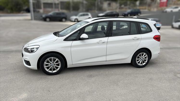 BMW BMW (D) Serija 2 Gran Tourer Diesel F46 (2015 - 2018)