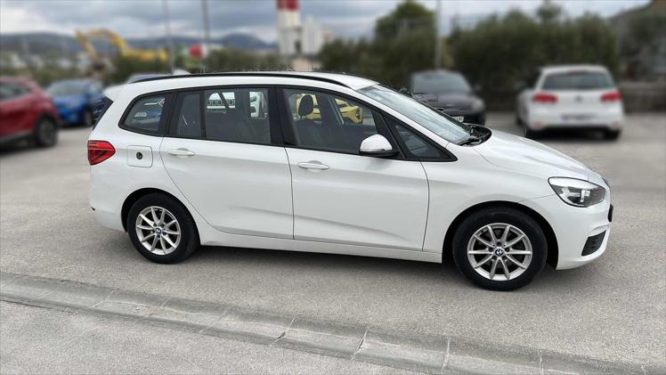 BMW BMW (D) Serija 2 Gran Tourer Diesel F46 (2015 - 2018)