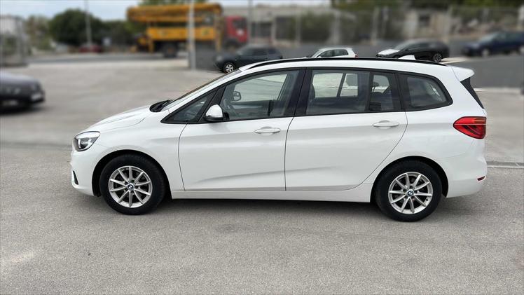 BMW BMW (D) Serija 2 Gran Tourer Diesel F46 (2015 - 2018)