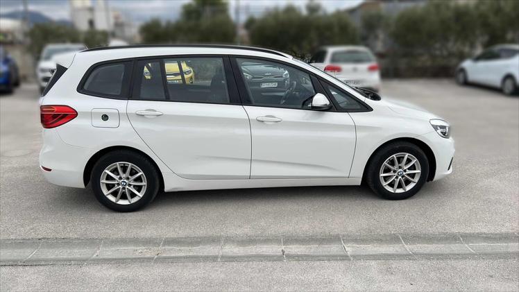 BMW BMW (D) Serija 2 Gran Tourer Diesel F46 (2015 - 2018)