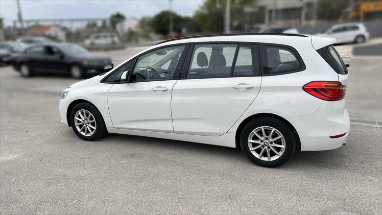 BMW BMW (D) Serija 2 Gran Tourer Diesel F46 (2015 - 2018)