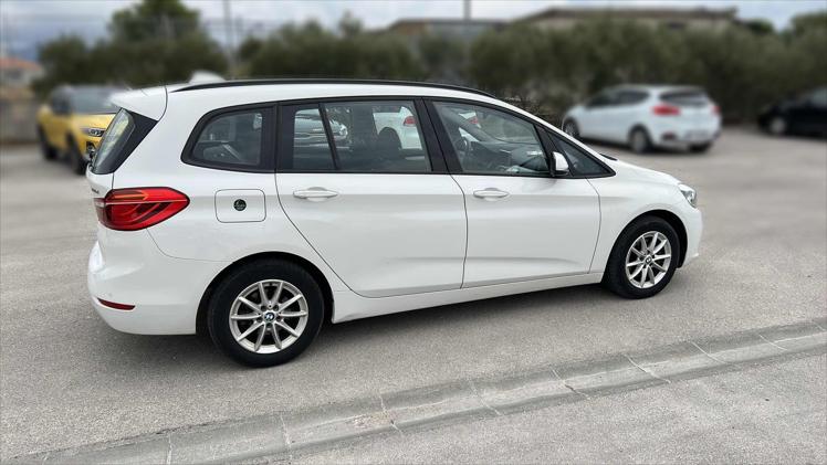 BMW BMW (D) Serija 2 Gran Tourer Diesel F46 (2015 - 2018)