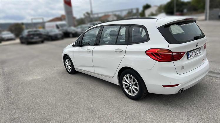 BMW BMW (D) Serija 2 Gran Tourer Diesel F46 (2015 - 2018)