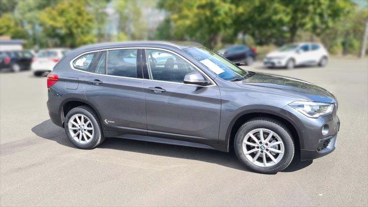 BMW X1 sDrive 16d