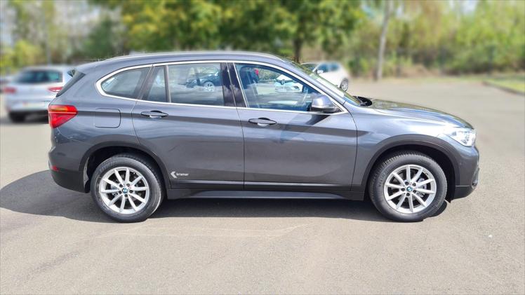 BMW X1 sDrive 16d