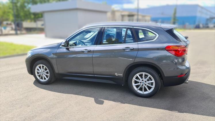 BMW X1 sDrive 16d