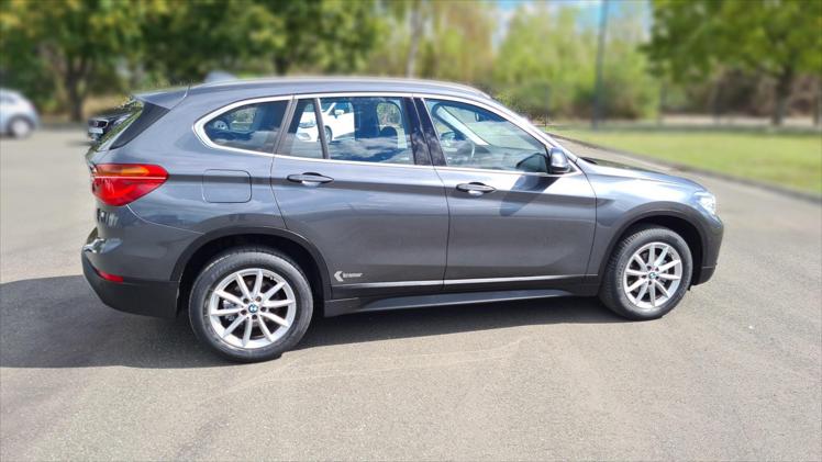 BMW X1 sDrive 16d