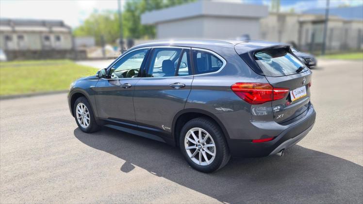 BMW X1 sDrive 16d