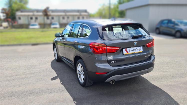 BMW X1 sDrive 16d