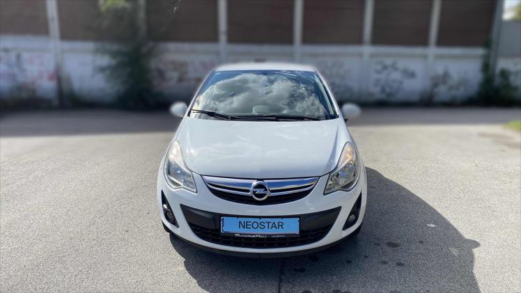 Opel Corsa Enjoy 1,3 CDTI