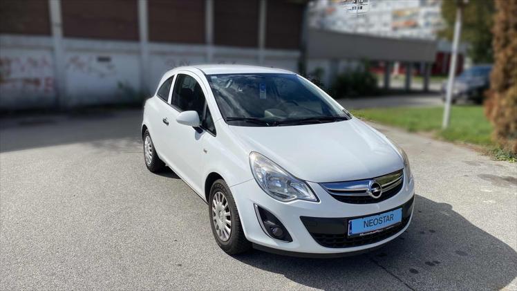 Opel Corsa Enjoy 1,3 CDTI