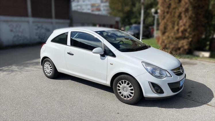 Opel Corsa Enjoy 1,3 CDTI