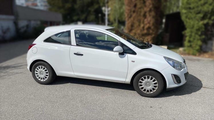 Opel Corsa Enjoy 1,3 CDTI