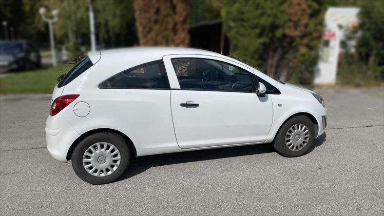 Opel Corsa Enjoy 1,3 CDTI