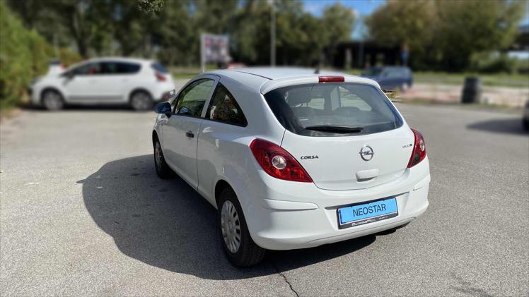 Opel Corsa Enjoy 1,3 CDTI