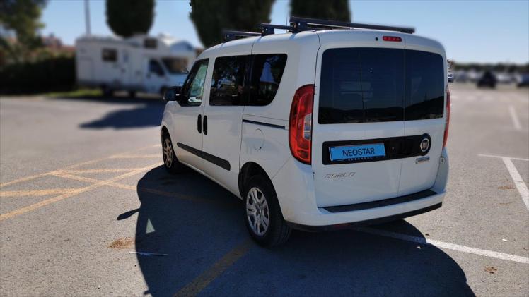 Fiat Doblo Cargo Furgon 1,3 Multijet