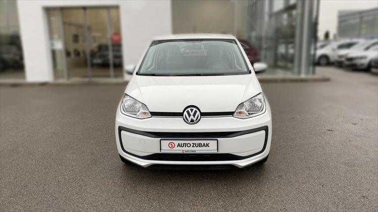 VW Up 1,0 move up!