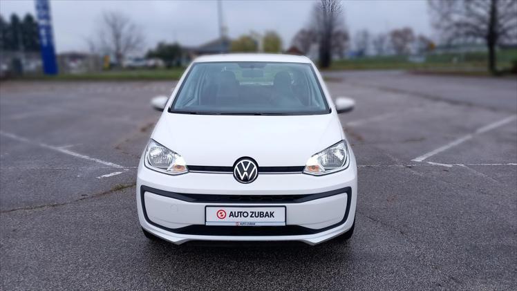 VW Up 1,0 move up!