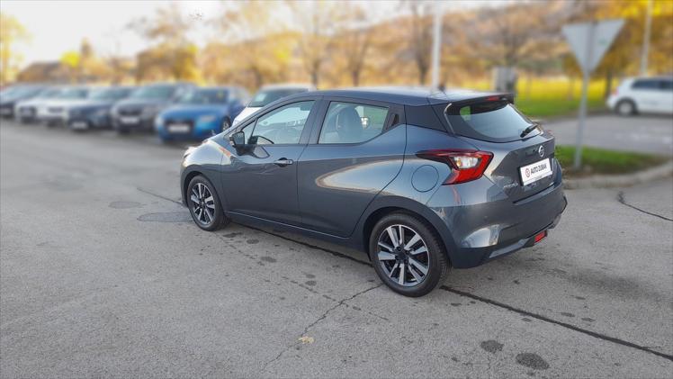 Nissan Micra 0,9 IG-T Acenta