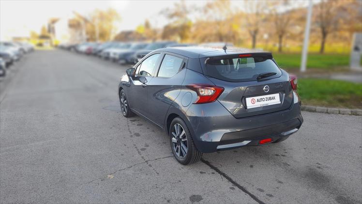 Nissan Micra 0,9 IG-T Acenta