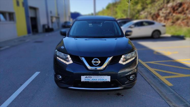 Nissan X-Trail 1,6 dCi Acenta X-Tronic