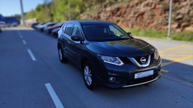 Nissan X-Trail 1,6 dCi Acenta X-Tronic