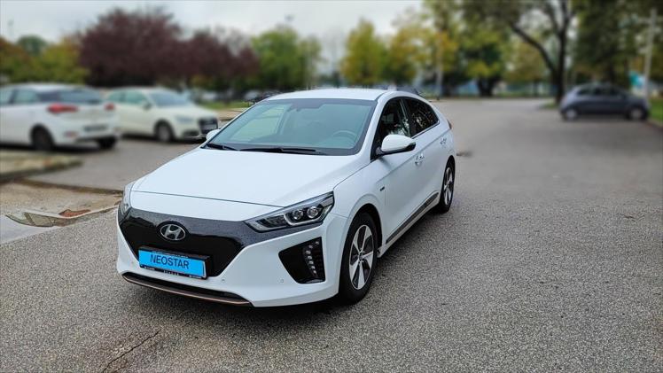 Rabljeni automobil na prodaju iz oglasa 72178 - Hyundai Ioniq EV Premium