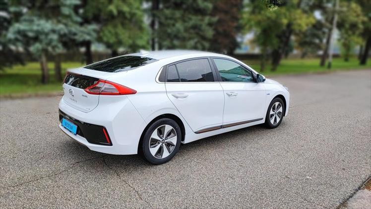 Rabljeni automobil na prodaju iz oglasa 72178 - Hyundai Ioniq EV Premium