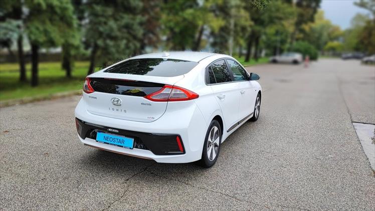 Hyundai EV Premium