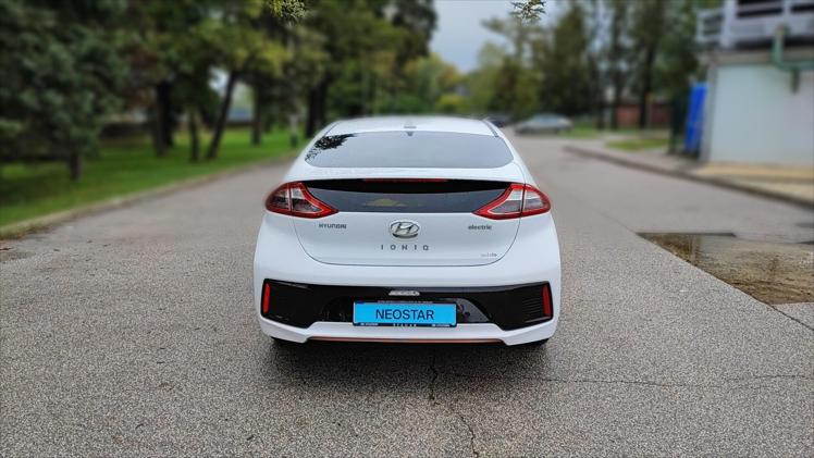 Hyundai EV Premium