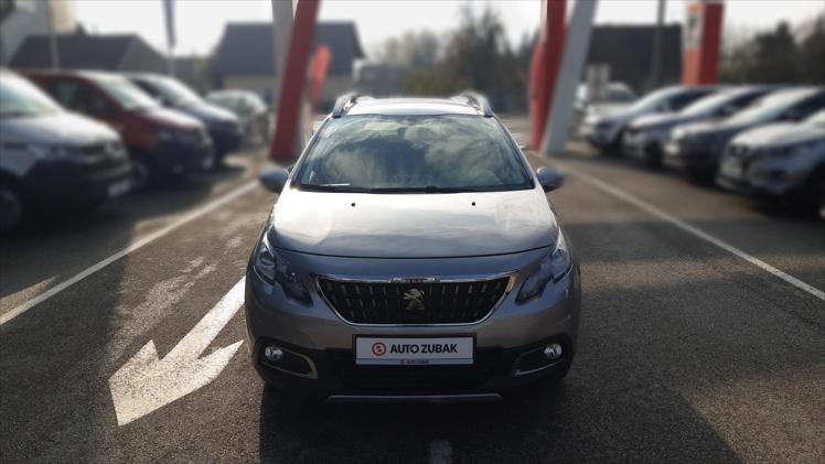 Peugeot 2008 1,6 BlueHDI 75 Active