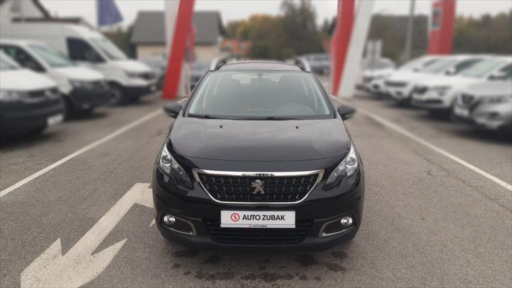 Peugeot 2008 1,2 PureTech 82 S&S Active