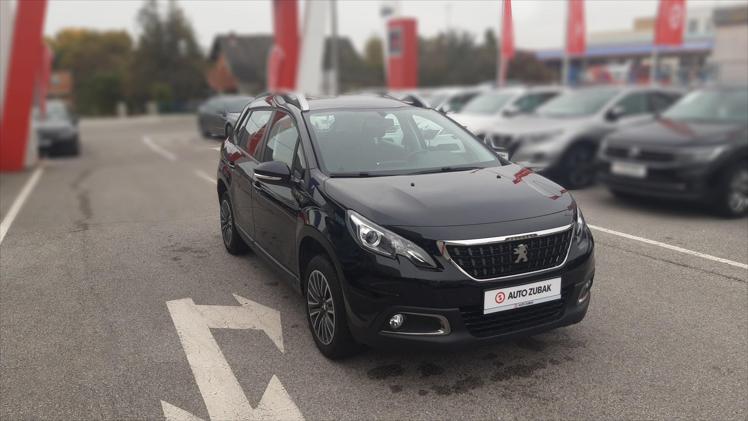 Peugeot 2008 1,2 PureTech 82 S&S Active