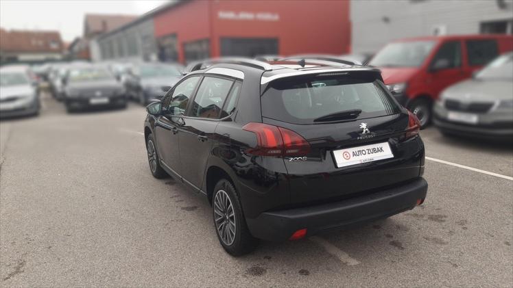 Peugeot 2008 1,2 PureTech 82 S&S Active