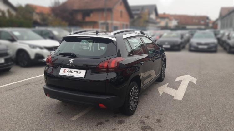 Peugeot 2008 1,2 PureTech 82 S&S Active