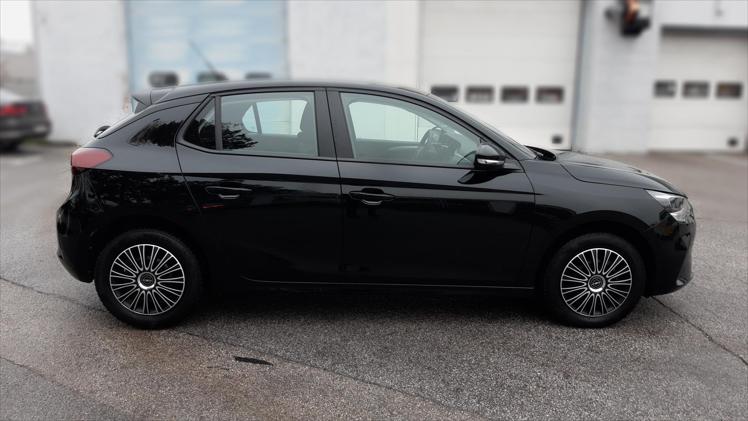 Opel Corsa 1,2 Edition