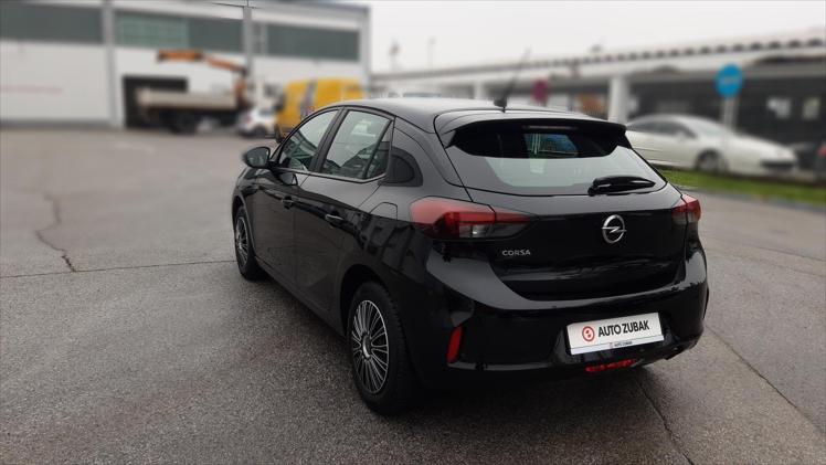 Opel Corsa 1,2 Edition