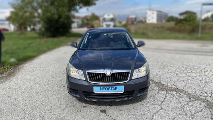 Škoda Octavia 1,9 TDI Ambiente