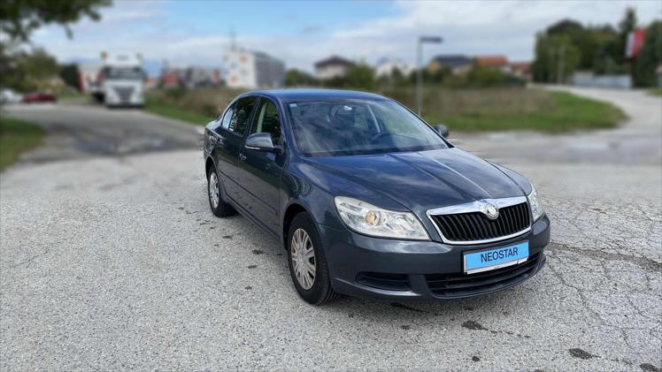 Škoda Octavia 1,9 TDI Ambiente