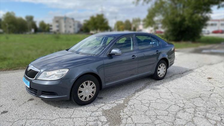 Škoda Octavia 1,9 TDI Ambiente