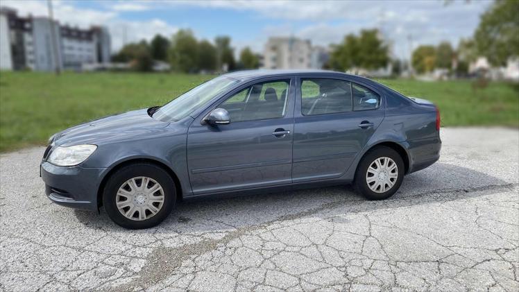 Škoda Octavia 1,9 TDI Ambiente