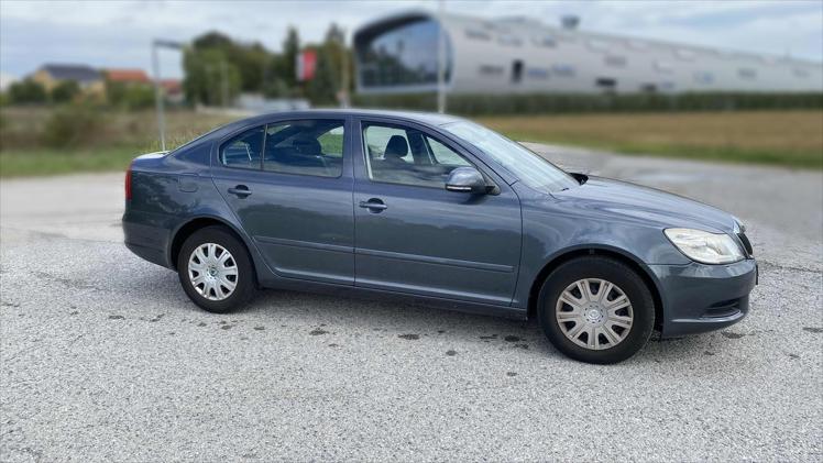 Škoda Octavia 1,9 TDI Ambiente