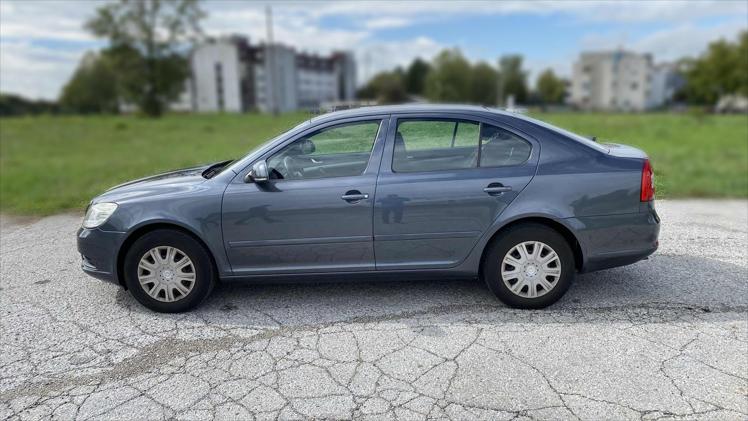 Škoda Octavia 1,9 TDI Ambiente