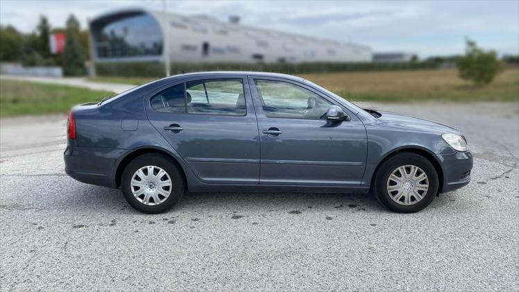 Škoda Octavia 1,9 TDI Ambiente